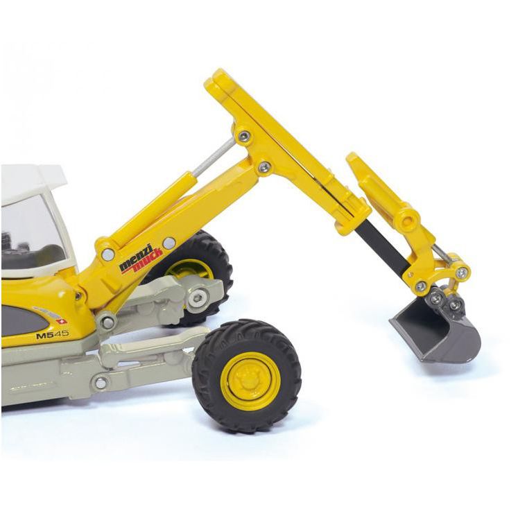 Siku, Koparka krocząca, model pojazdu, 1:50, 3548