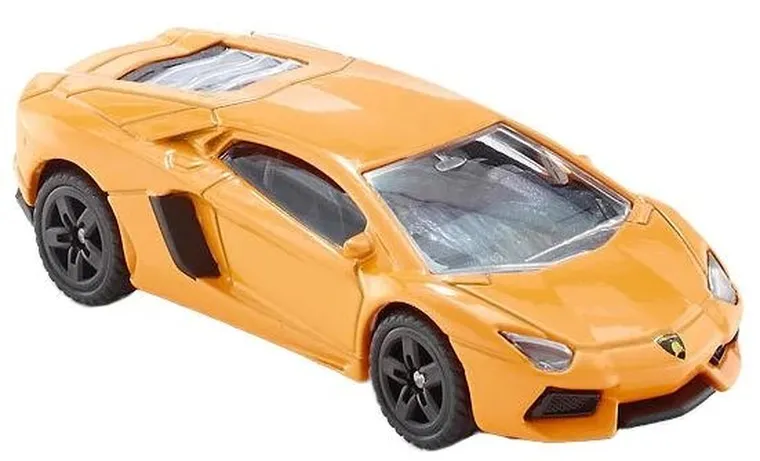 Siku, Lamborghini Aventador, model pojazdu, 1449