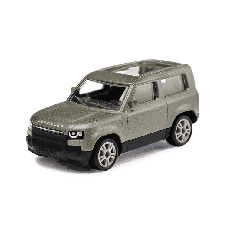 Siku, Land Rover Defender 90 P400, model pojazdu, 1549