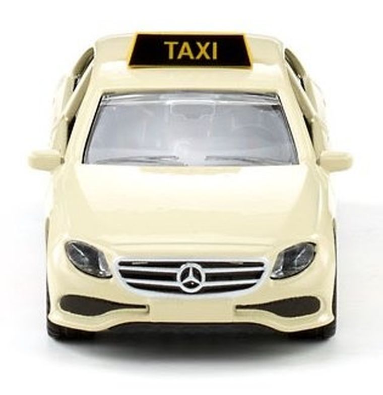 Siku, samochód Taxi, 1502