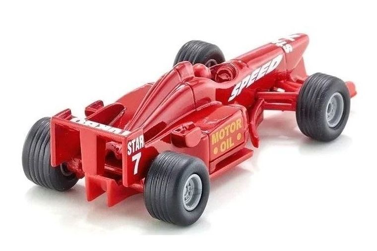 Siku, Samochód wyścigowy, model pojazdu, 1357