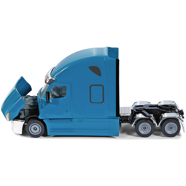 Siku Super, Freightliner Cascadia, model pojazdu, 2717