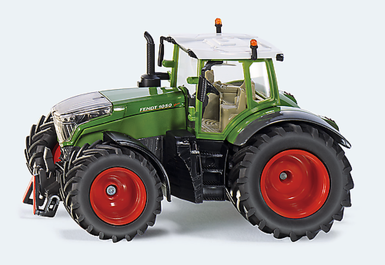 Siku, Traktor Fendt 1050 Vario, model pojazdu, 1:32, 3287