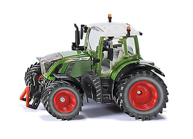 Siku, Traktor Fendt 724 Vario, model pojazdu, 1:32, 3285