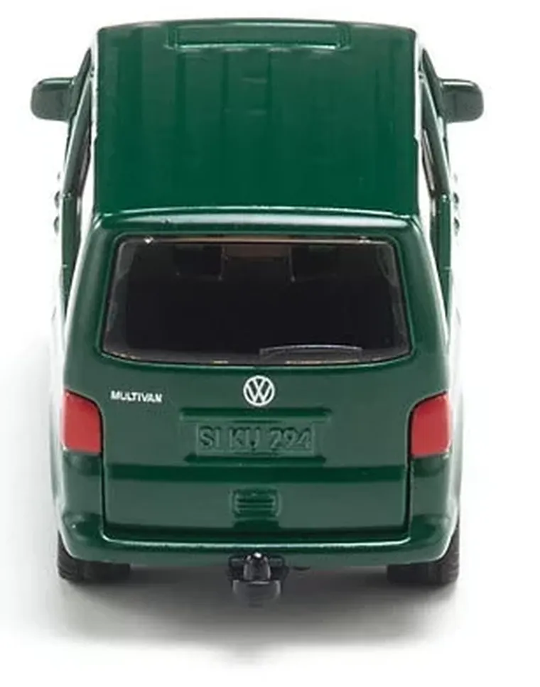 Siku, Volkswagen, furgonetka, model pojazdu, 1070