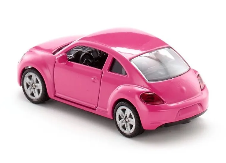 Siku, VW Beetle, samochód, 1488