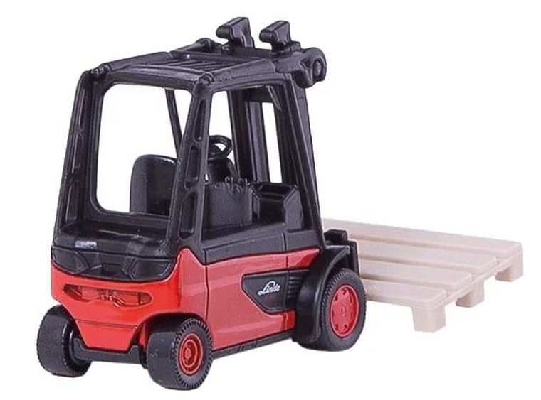 Siku, Wózek widłowy, model pojazdu, 1311