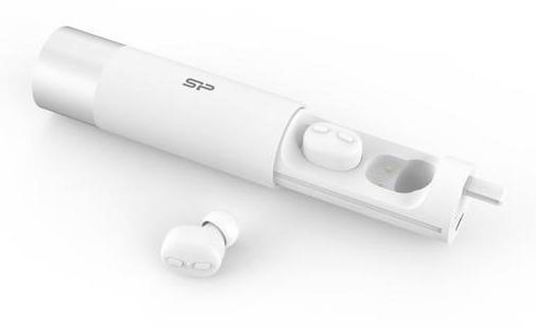 Silicon Power, Blast Plug BP81, Słuchawki bezprzewodowe