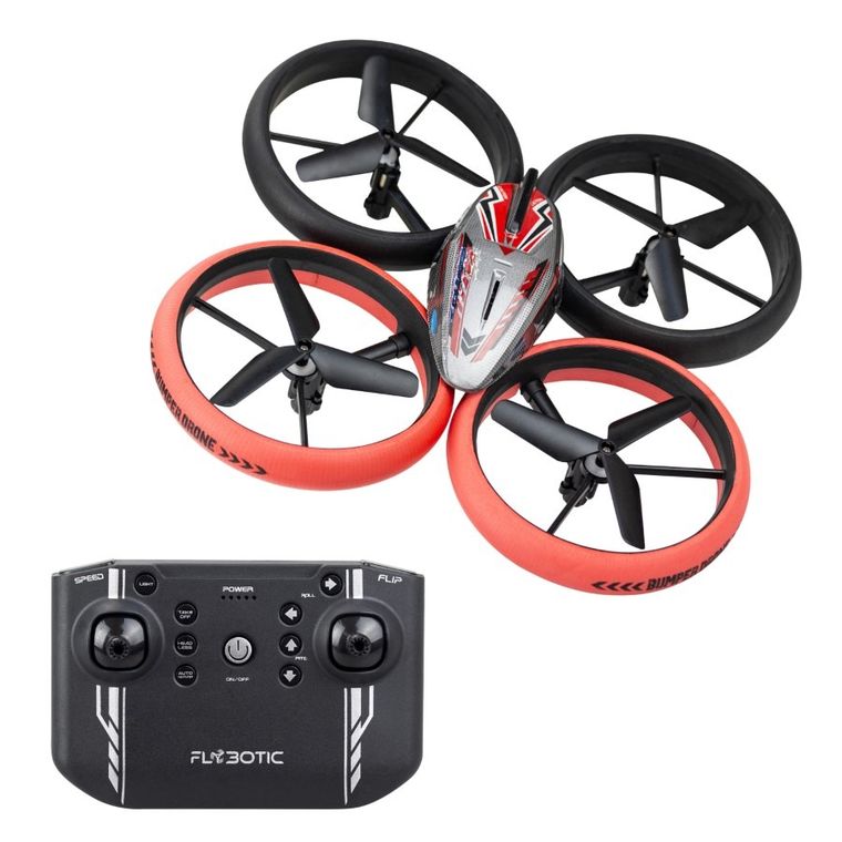 Silverlit, Bumper Drone Lite, dron