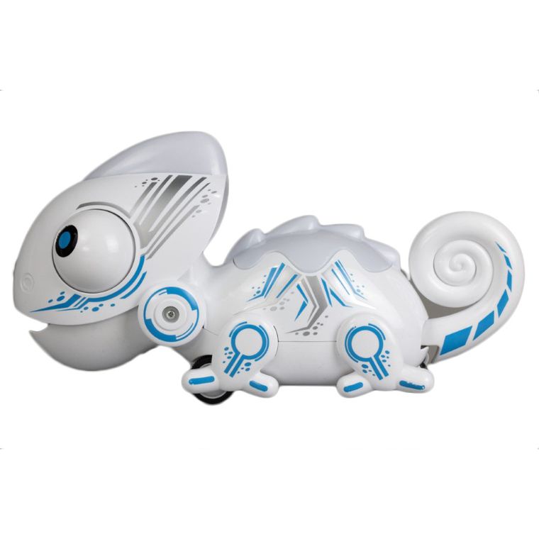 Silverlit, Chameleon, zabawka interaktywna