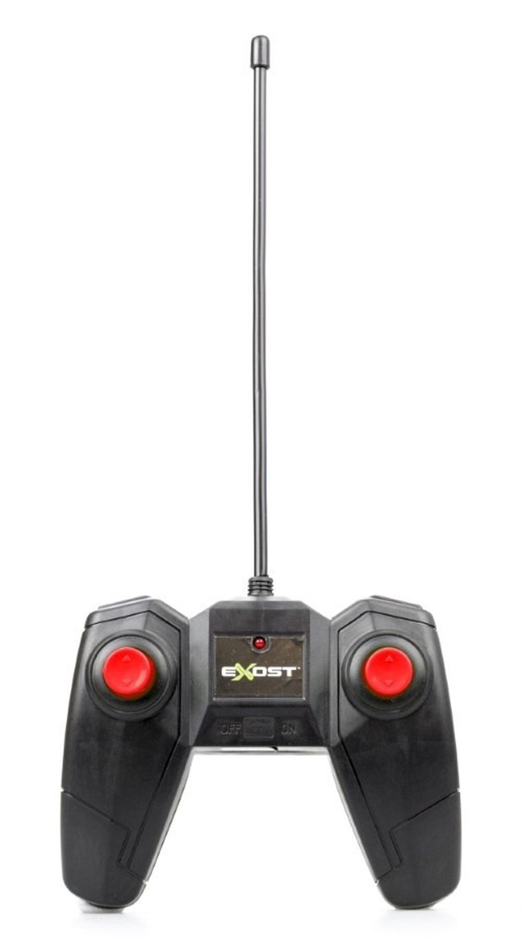 Silverlit, Exost, Monster Stunt, auto zdalnie sterowane