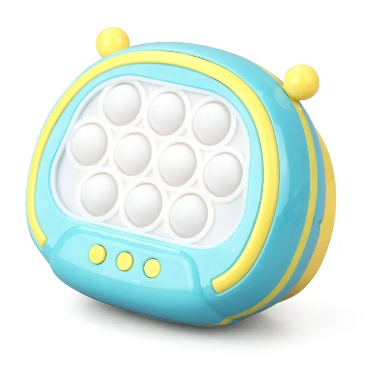 Silverlit, Fidget Pop It, gra zręcznościowa