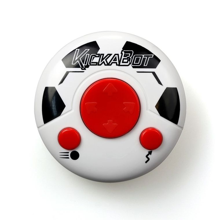 Silverlit, Kickabot, 3w1, Roboty, gry interaktywne