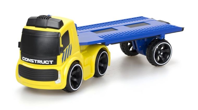 Silverlit, Laweta z Buldożerem, pojazd zdalnie sterowany