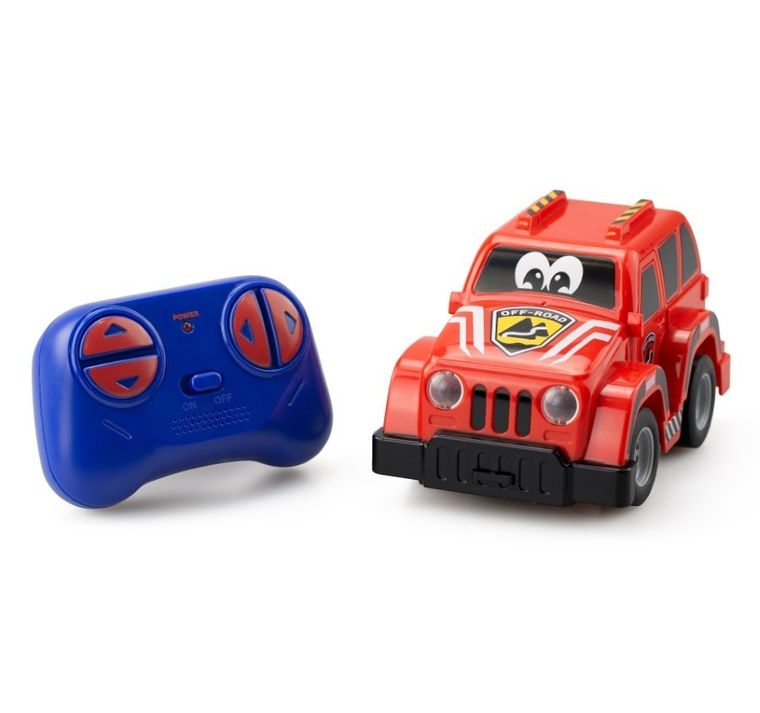 Silverlit, Little Car, pojazd zdalnie sterowany