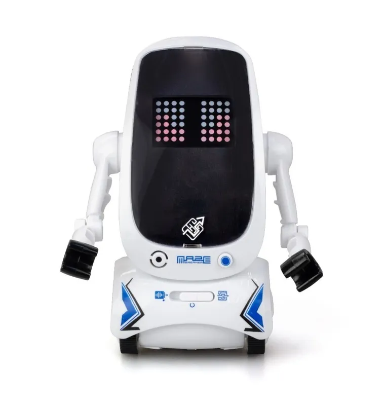 Silverlit, Maze Breaker 2, robot interaktywny