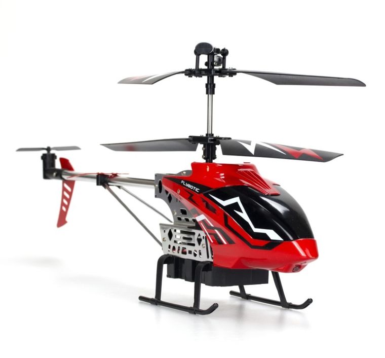 Silverlit, Sky Knight, helikopter, pojazd zdalnie sterowany