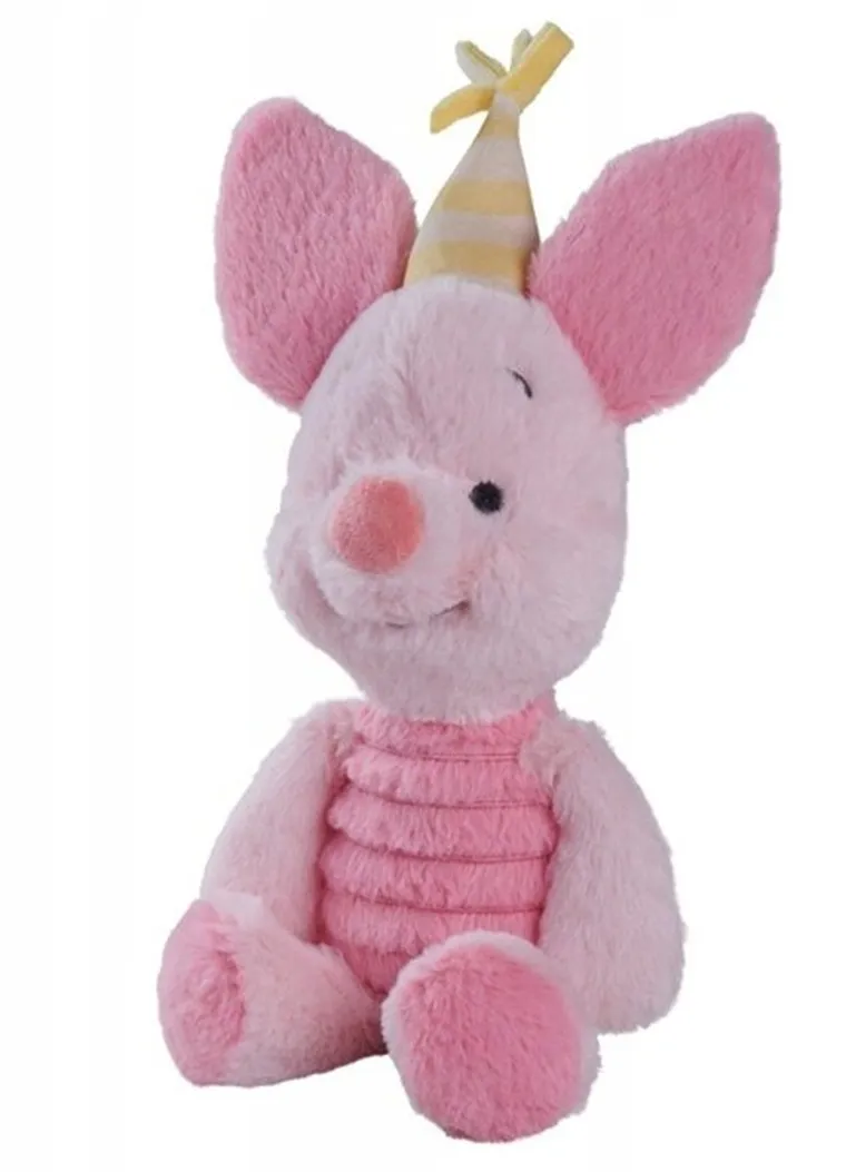 Simba, Disney Rocznicowy Prosiaczek, maskotka, 25 cm