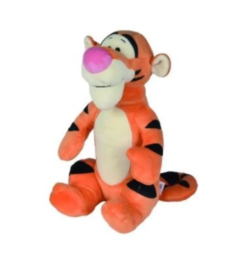Simba, Kubuś Puchatek, Tygrysek, maskotka, 25 cm