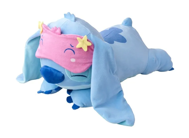 Simba, Lilo i Stitch, maskotka, relaksujący, 40 cm