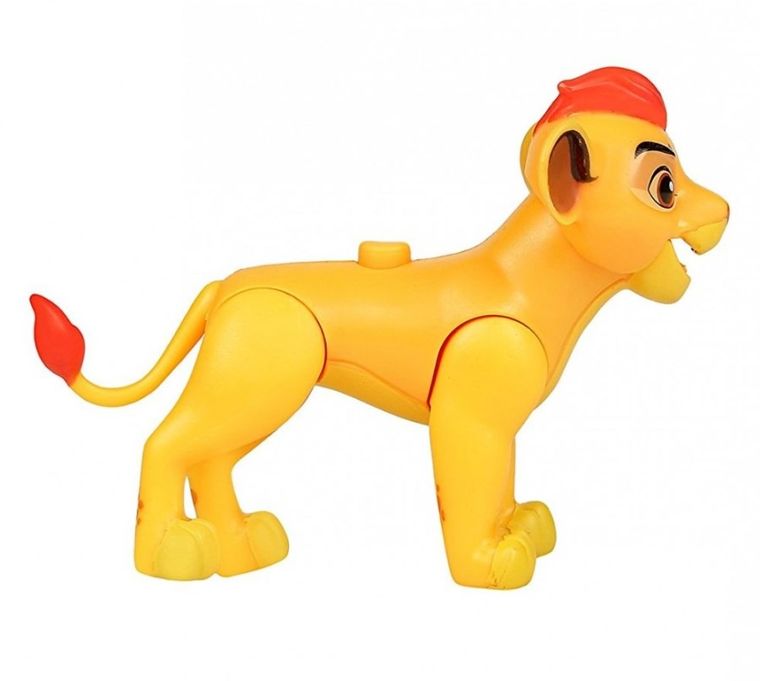 Simba, Lwia Straż, ruchome figurki, 1 szt.
