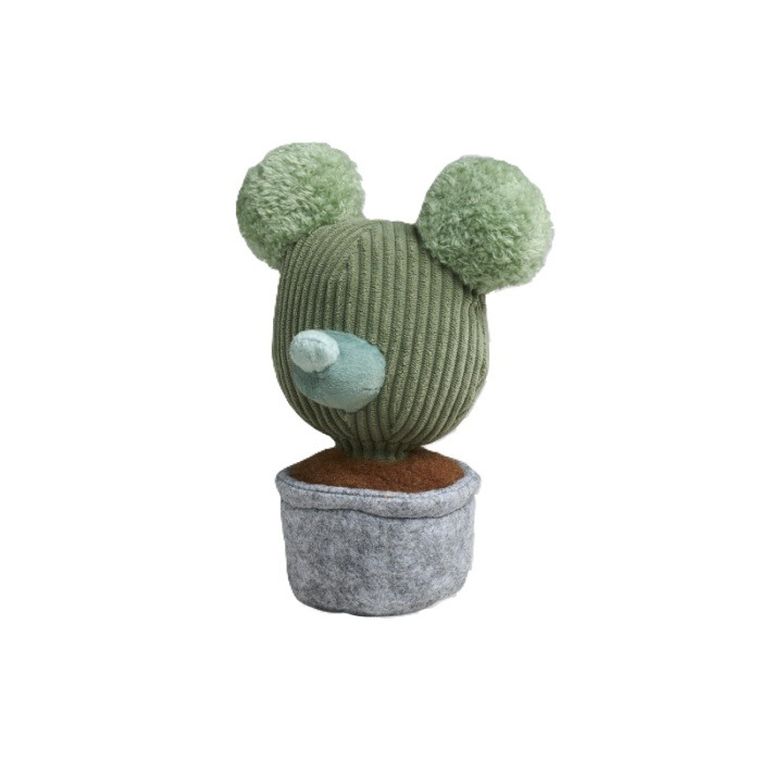 Simba, Myszka Miki, maskotka kwiatek, 20 cm