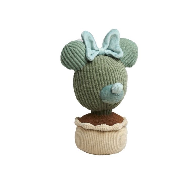 Simba, Myszka Minnie, maskotka kwiatek, 20 cm