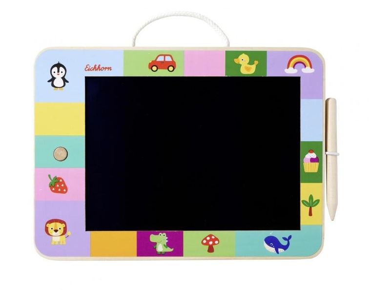 Simba, tablica do rysowania LCD