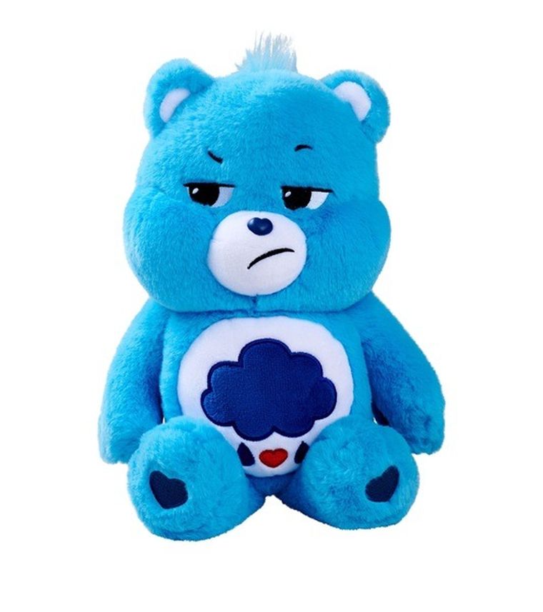 Simba, Troskliwe Misie, Gderek, maskotka w pudełku, 35 cm