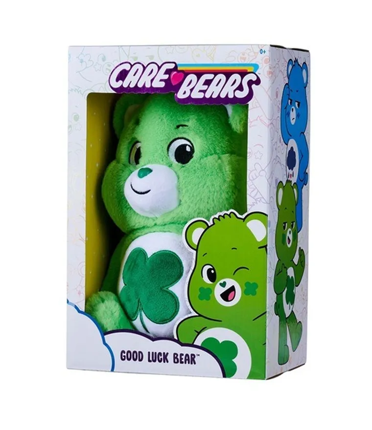 Simba, Troskliwe Misie, miś szczęśliwe serce, maskotka, 35 cm