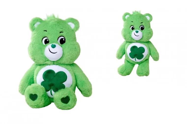 Simba, Troskliwe Misie, Szczęsliwe serce, maskotka, 35 cm