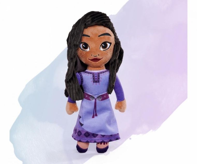 Simba, Wish, Asha, maskotka, 30 cm