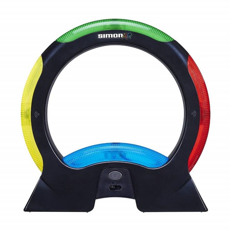 Simon Air, gra familijna