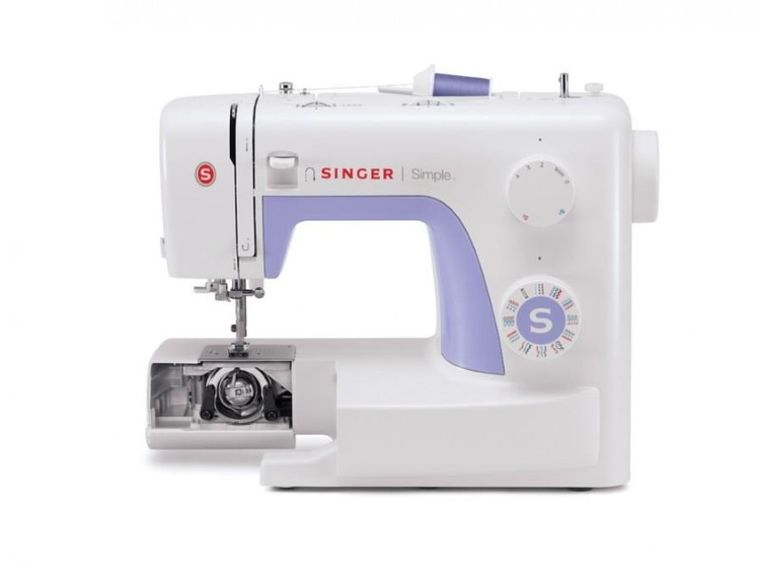 Singer, maszyna do szycia, 3232