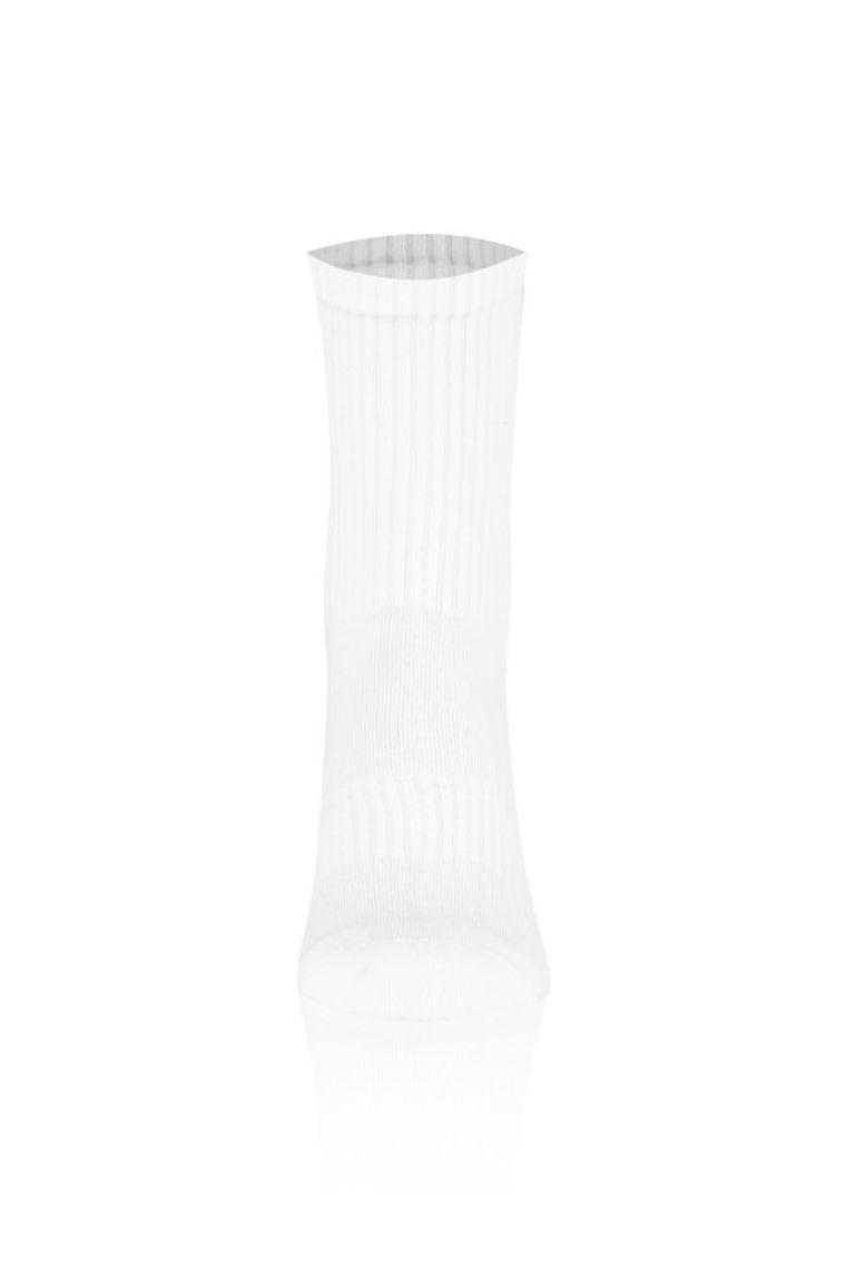 Skarpetki damskie, białe, Italian Fashion