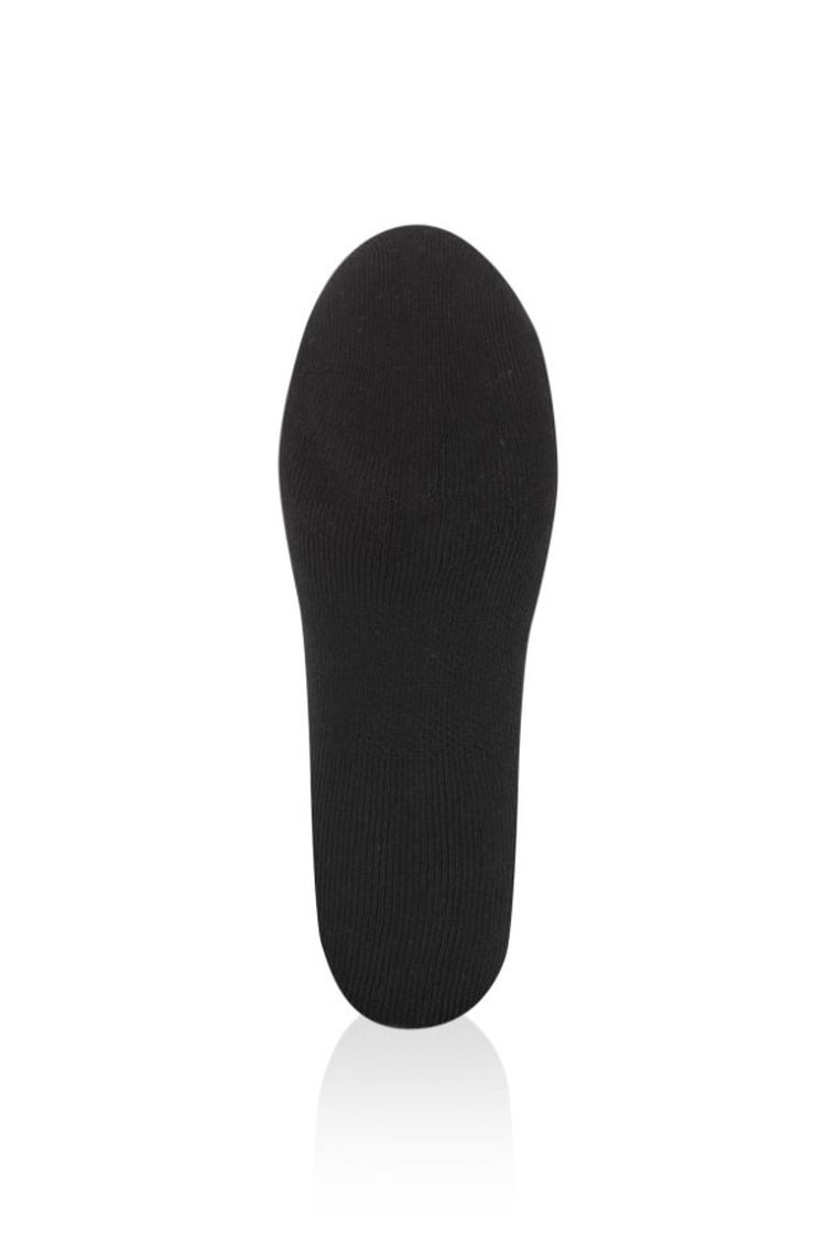 Skarpetki damskie, czarne, Italian Fashion