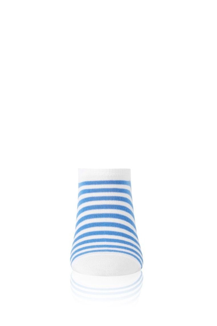 Skarpetki damskie, stopki, mix, Italian Fashion