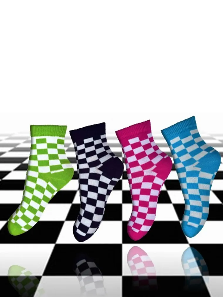 Skarpetki dziecięce, mix, Milusie