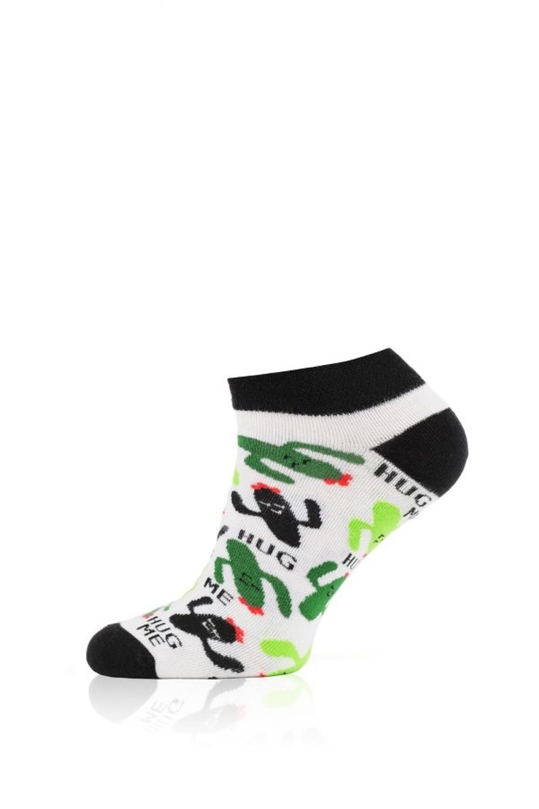 Skarpetki dziecięce, stopki, mix, Italian Fashion