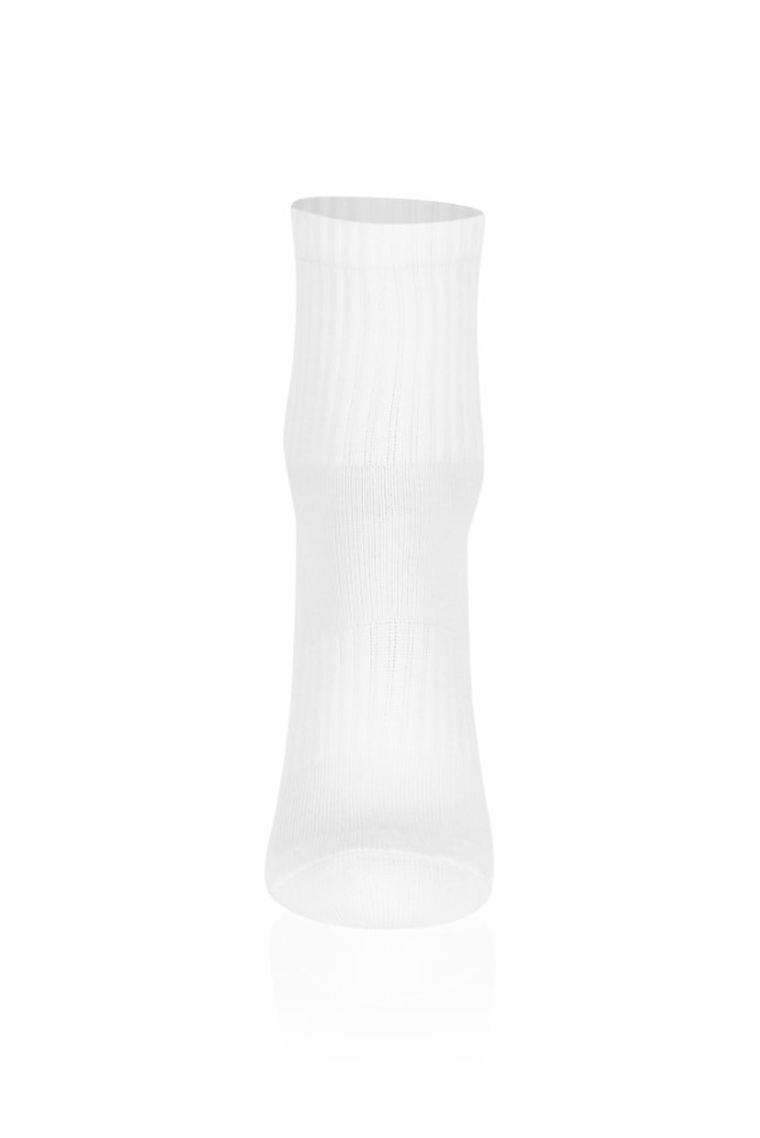 Skarpetki męskie, białe, Italian Fashion