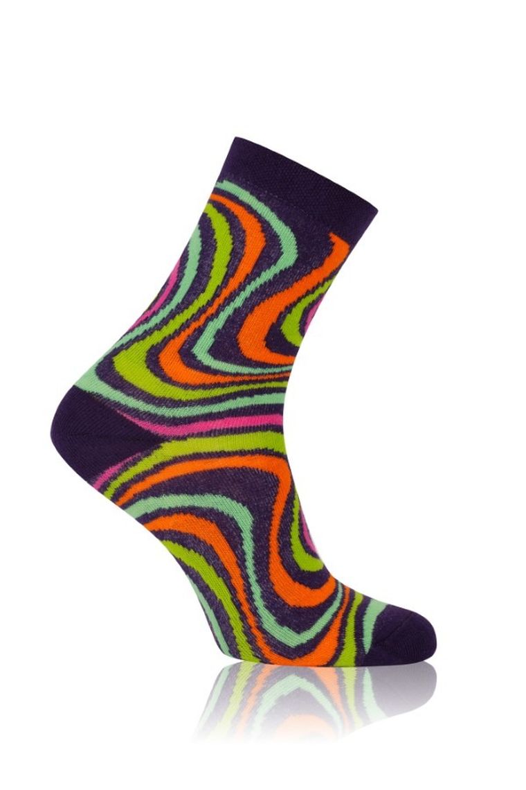 Skarpetki męskie, mix, Italian Fashion