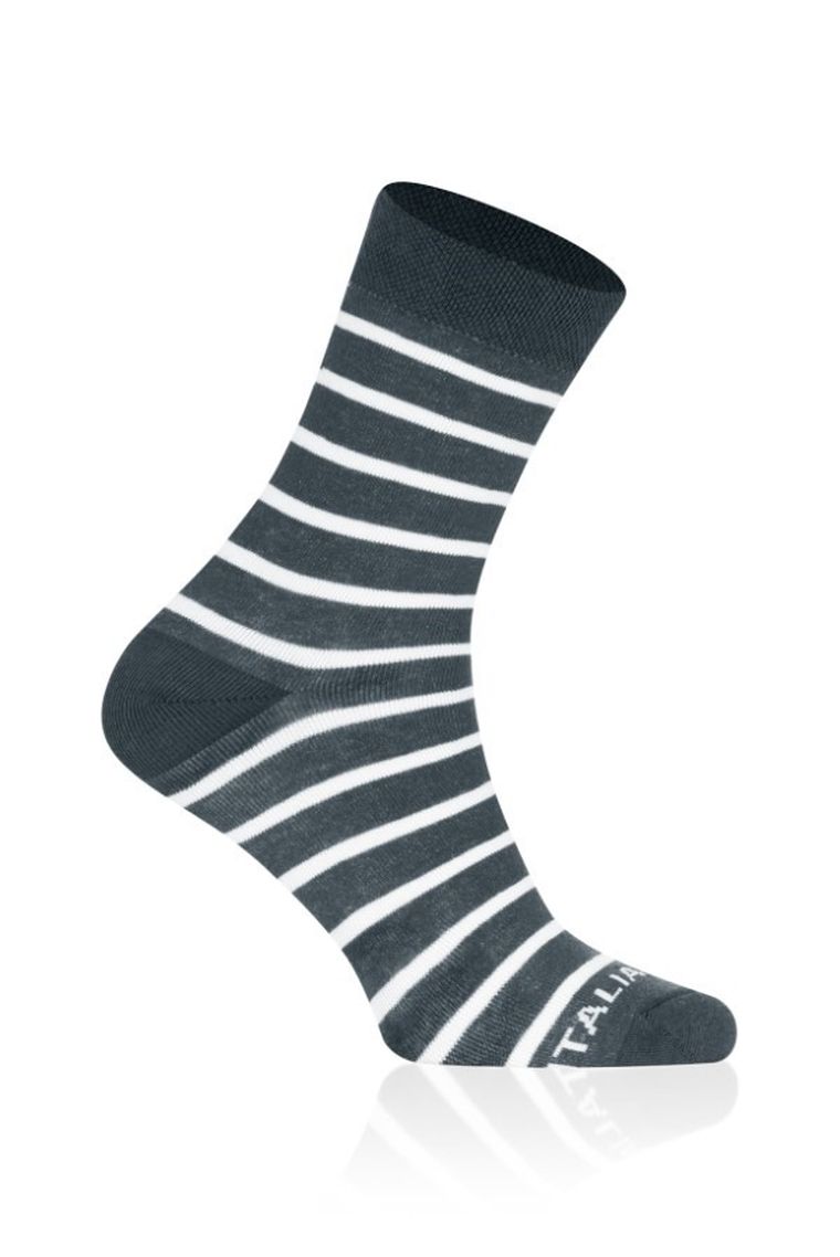 Skarpetki męskie, mix, Lars, Italian Fashion