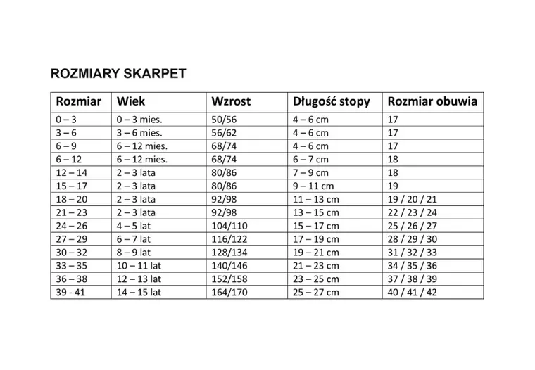 Skarpetki niemowlęce, różowe, Be Snazzy