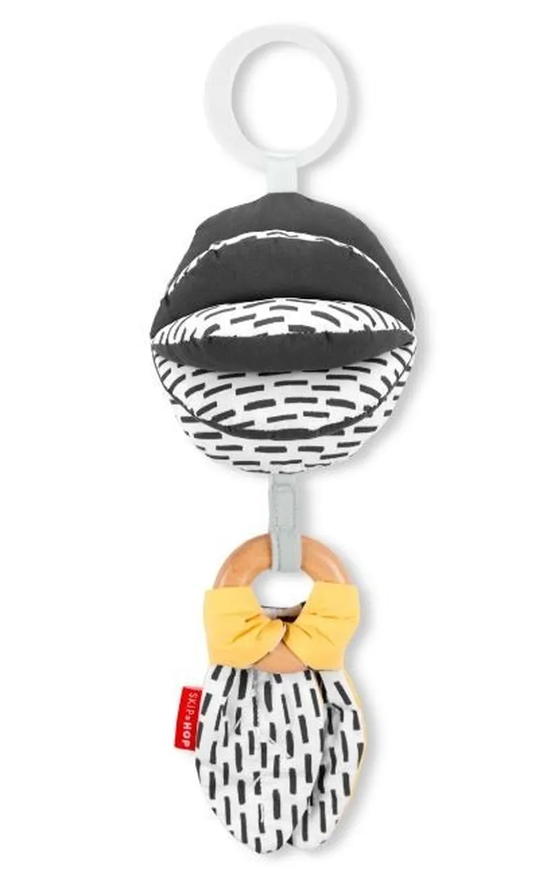 Skip Hop, Discoverosity, zawieszka do wózka, 3w1