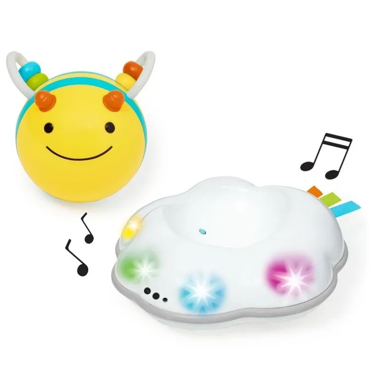 Skip Hop, Explore and More, zabawka do raczkowania