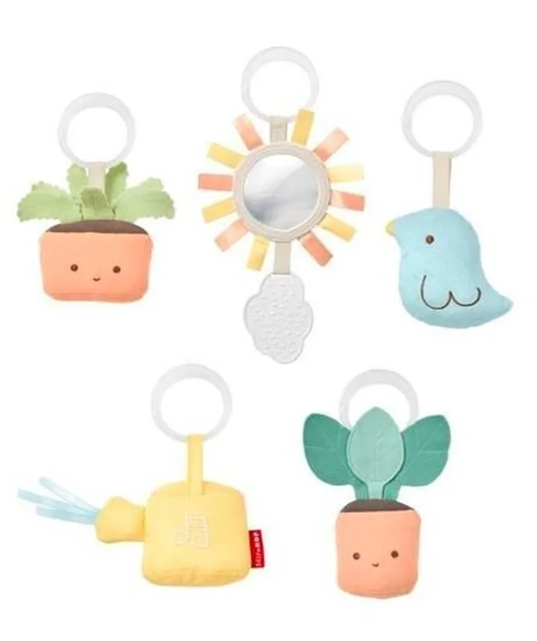 Skip Hop, Garden Oasis, mata edukacyjna