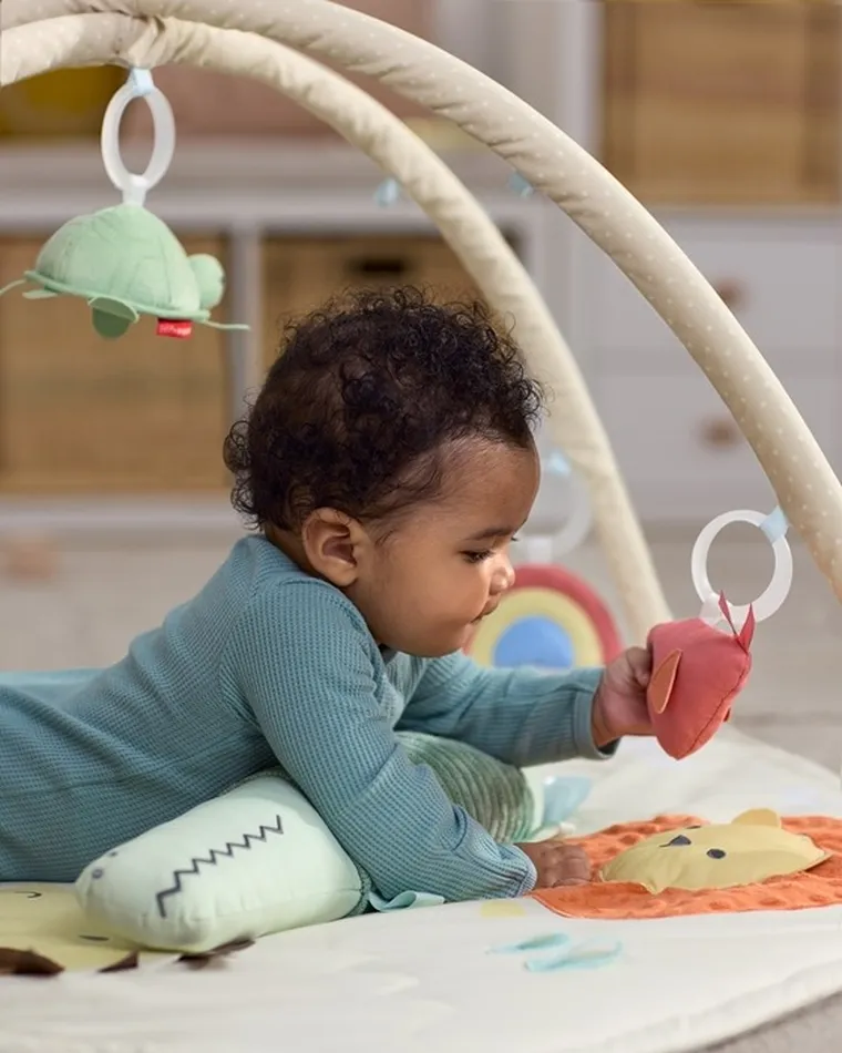 Skip Hop, Geometryczny Świat, mata edukacyjna