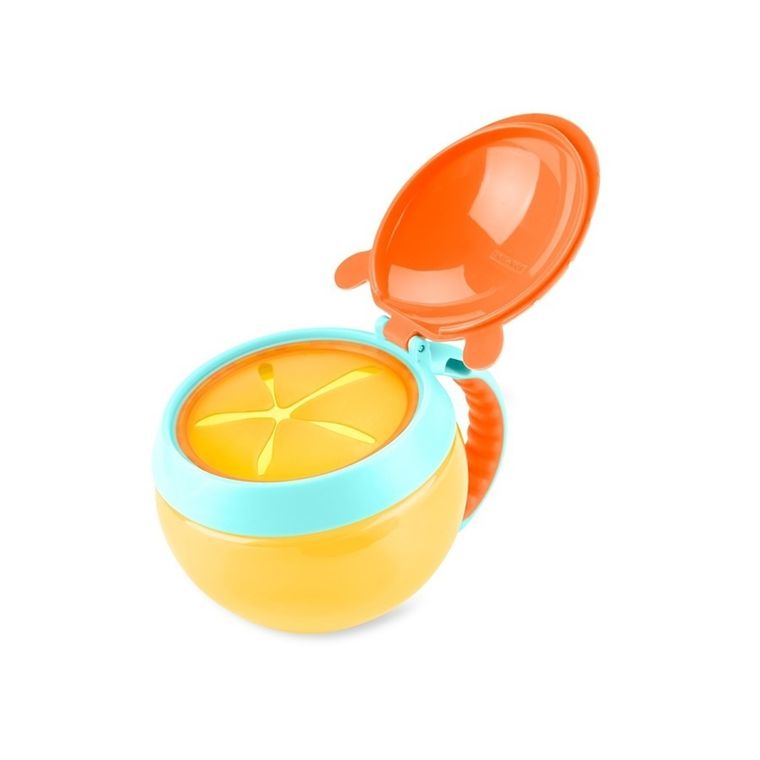 Skip Hop, Lew, kubek niewysypek na przekąski