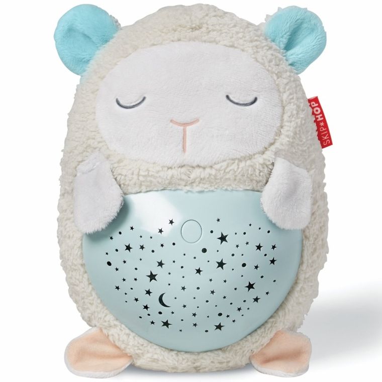 Skip Hop, Owca, projektor przytulanka