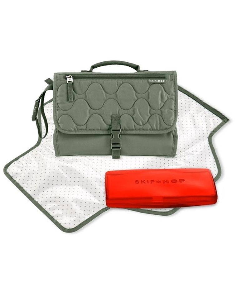 Skip Hop, Pronto Sage, mata do przewijania